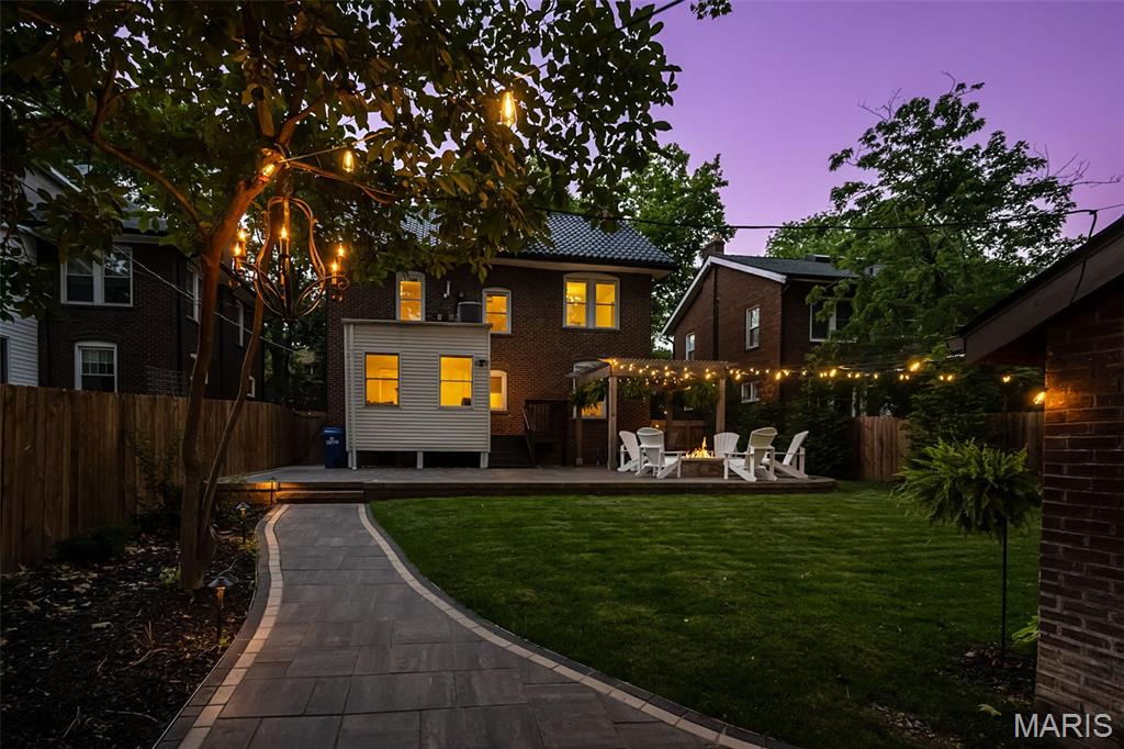 Ames Place - Residential