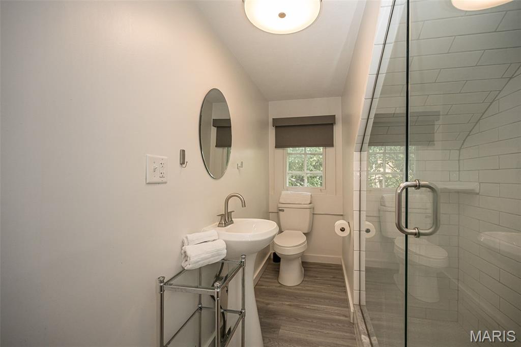 Ames Place - Residential