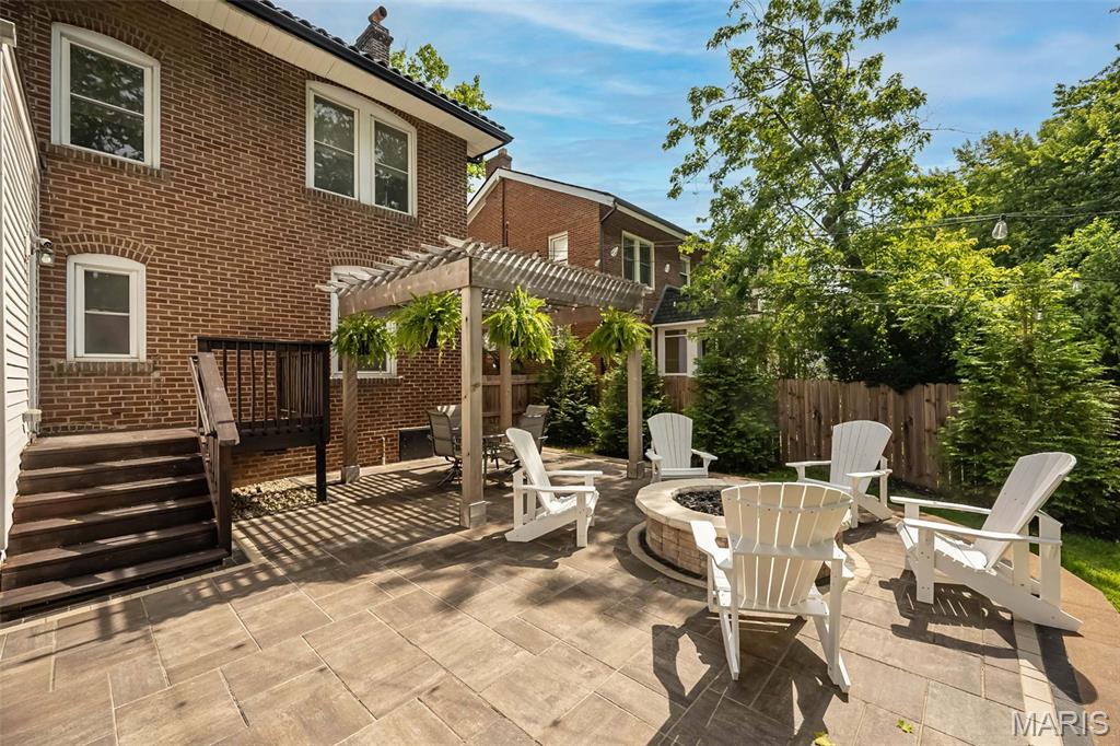 Ames Place - Residential