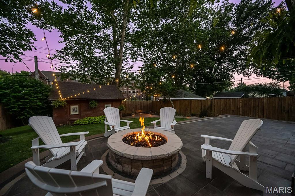 Ames Place - Residential