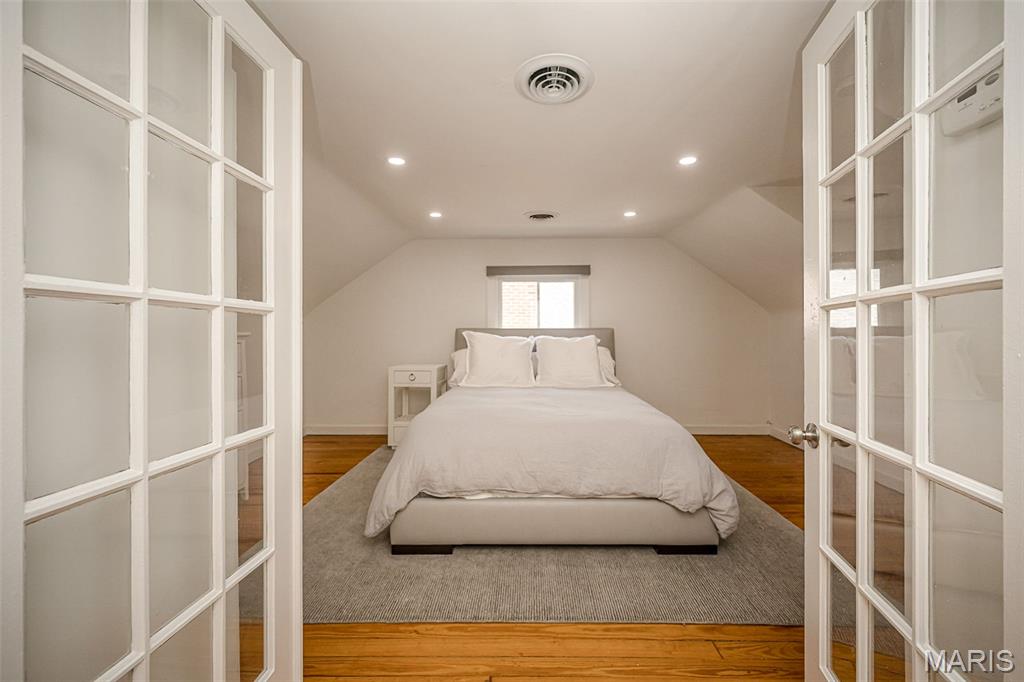 Ames Place - Residential