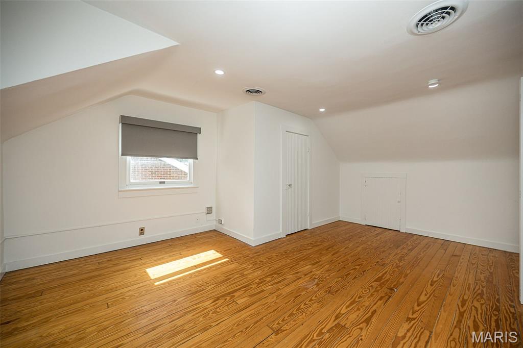 Ames Place - Residential