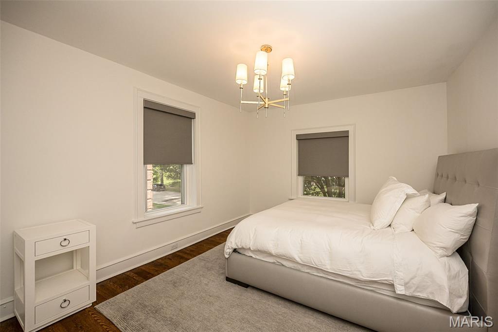 Ames Place - Residential