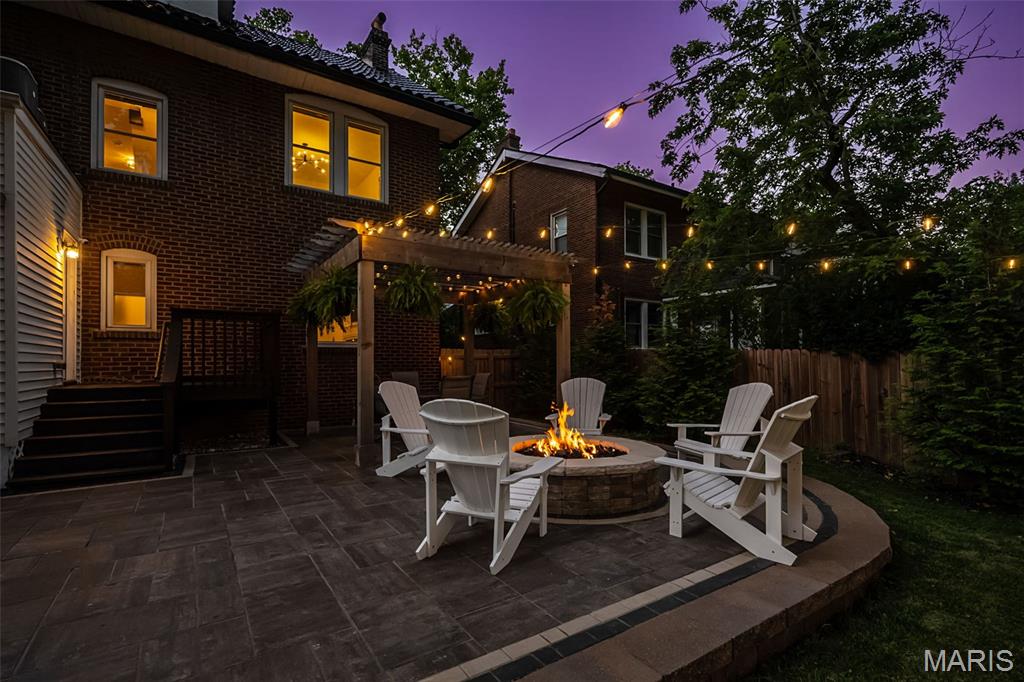 Ames Place - Residential