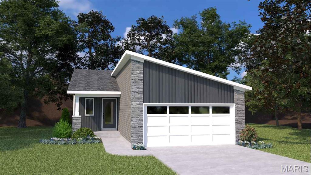 Estates at Huntleigh Ridge - Residential