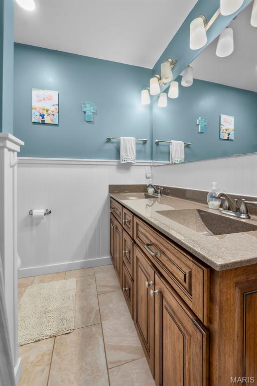 Chateau Oaks - Residential