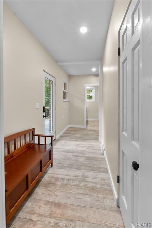 Chateau Oaks - Residential