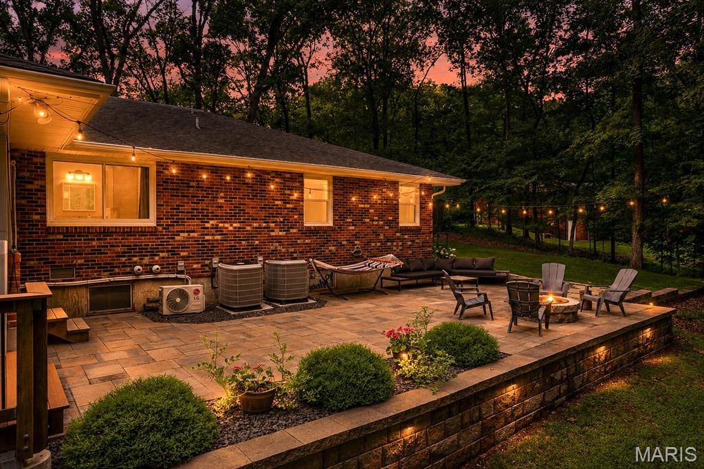 Chateau Oaks - Residential