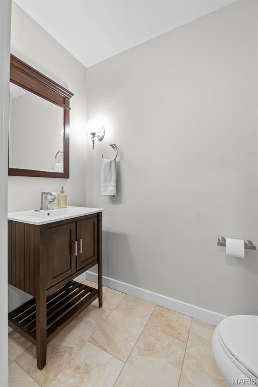 Chateau Oaks - Residential