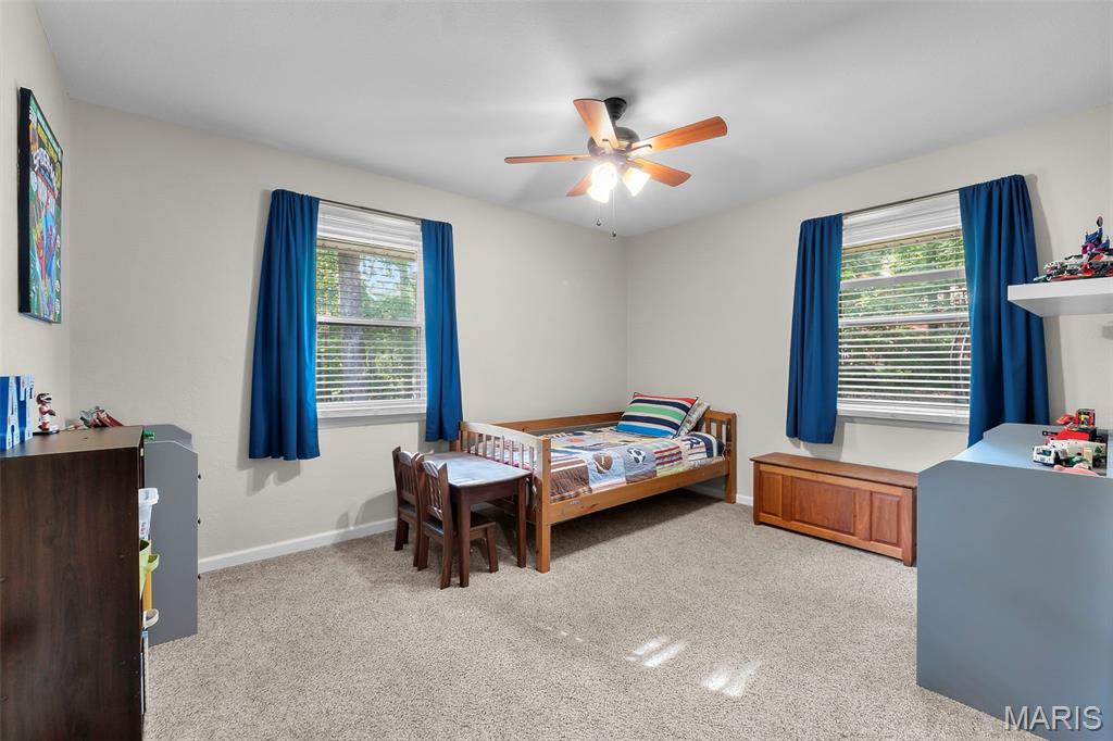 Chateau Oaks - Residential