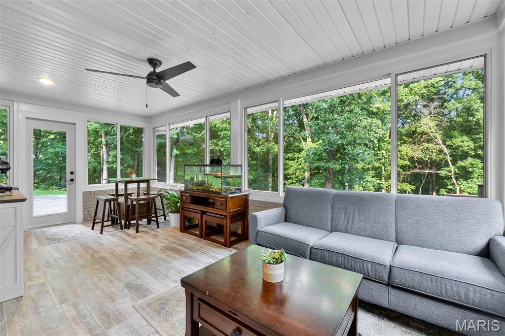 Chateau Oaks - Residential