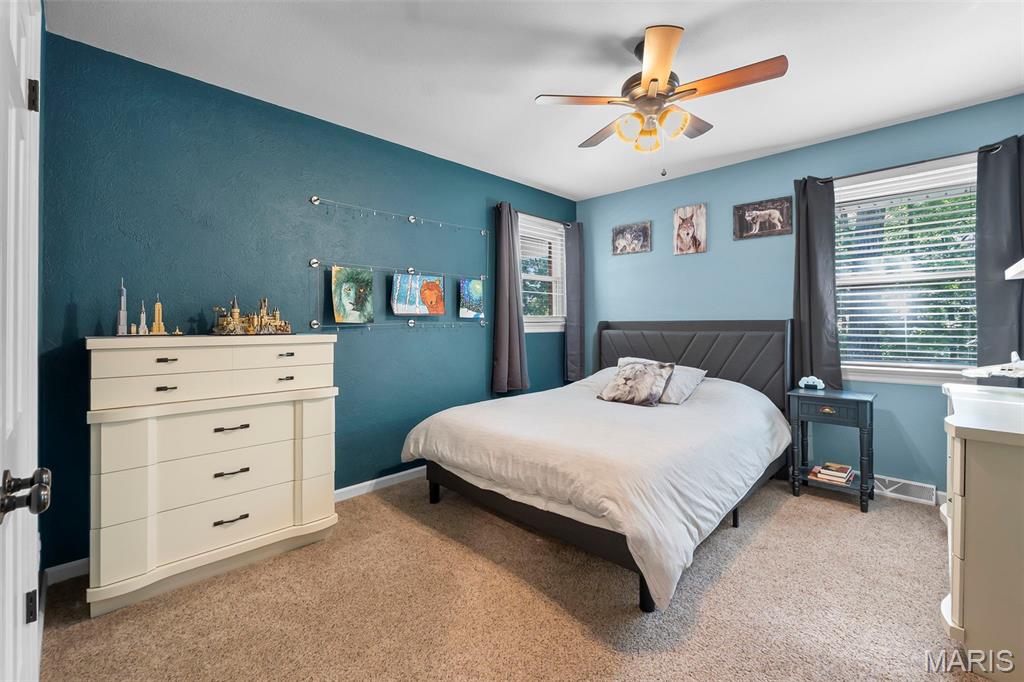 Chateau Oaks - Residential