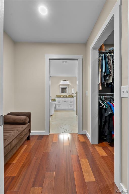 Chateau Oaks - Residential