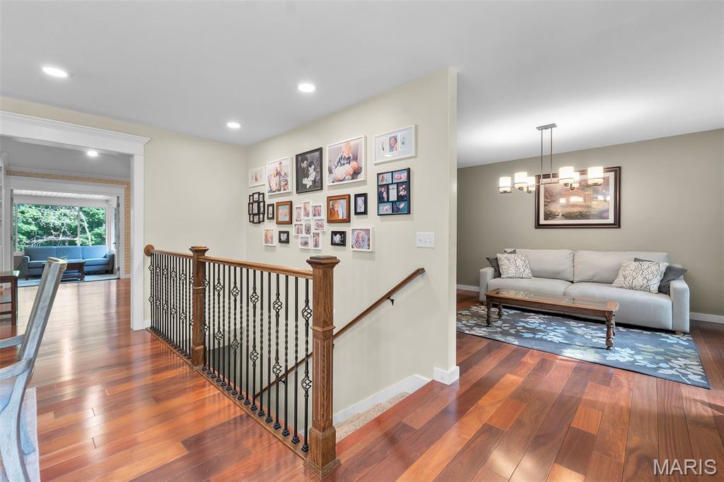 Chateau Oaks - Residential