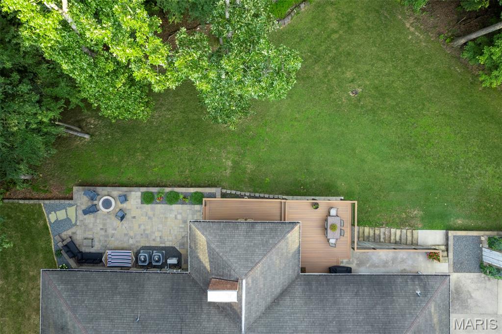 Chateau Oaks - Residential
