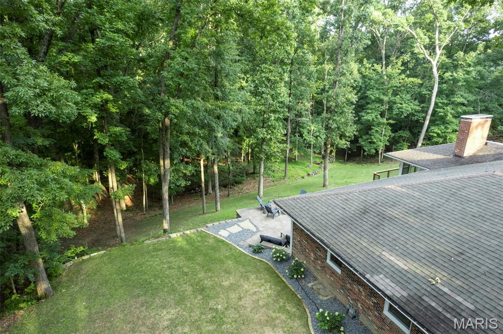 Chateau Oaks - Residential