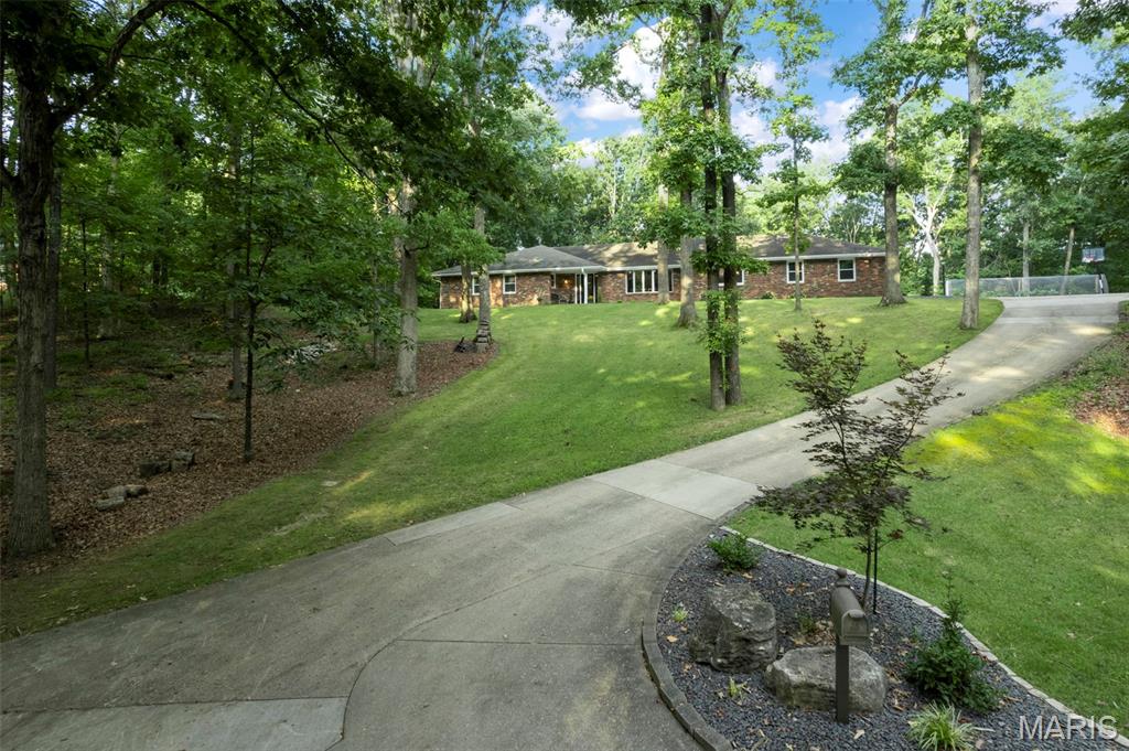 Chateau Oaks - Residential