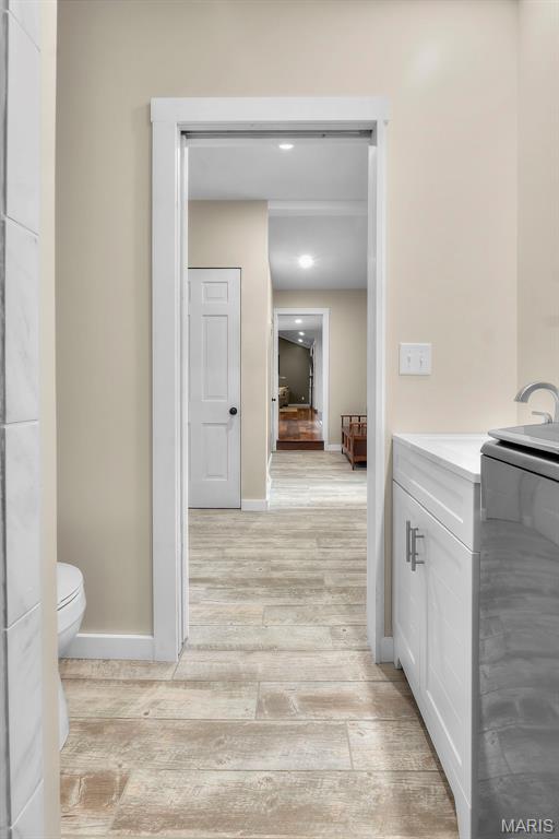 Chateau Oaks - Residential
