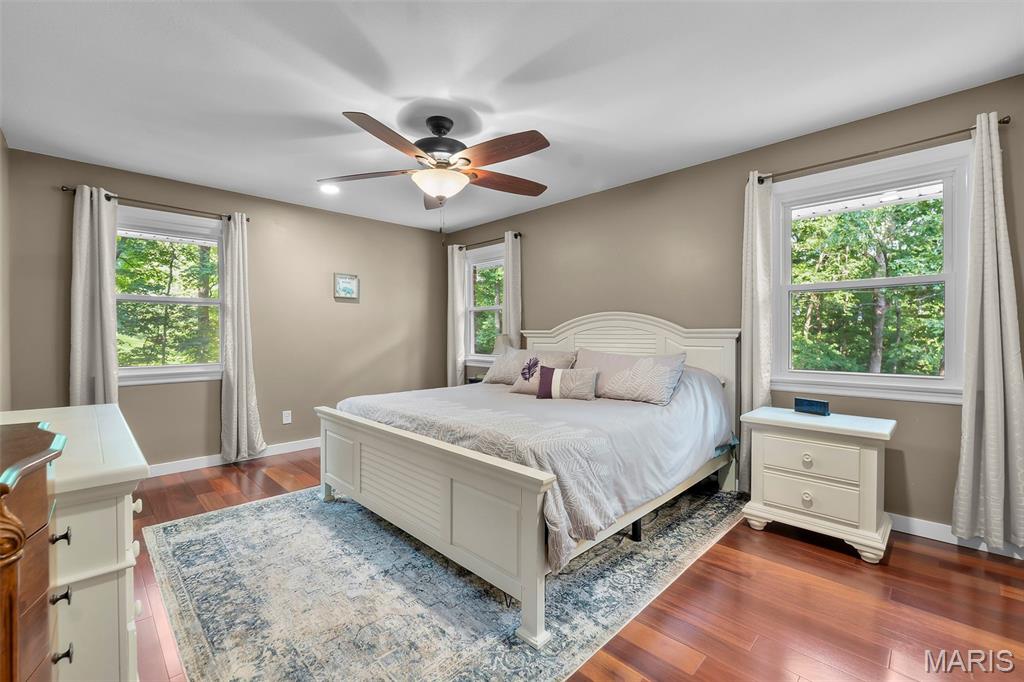 Chateau Oaks - Residential