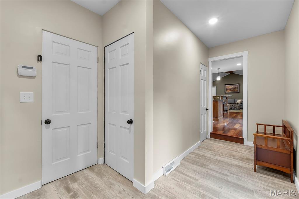 Chateau Oaks - Residential