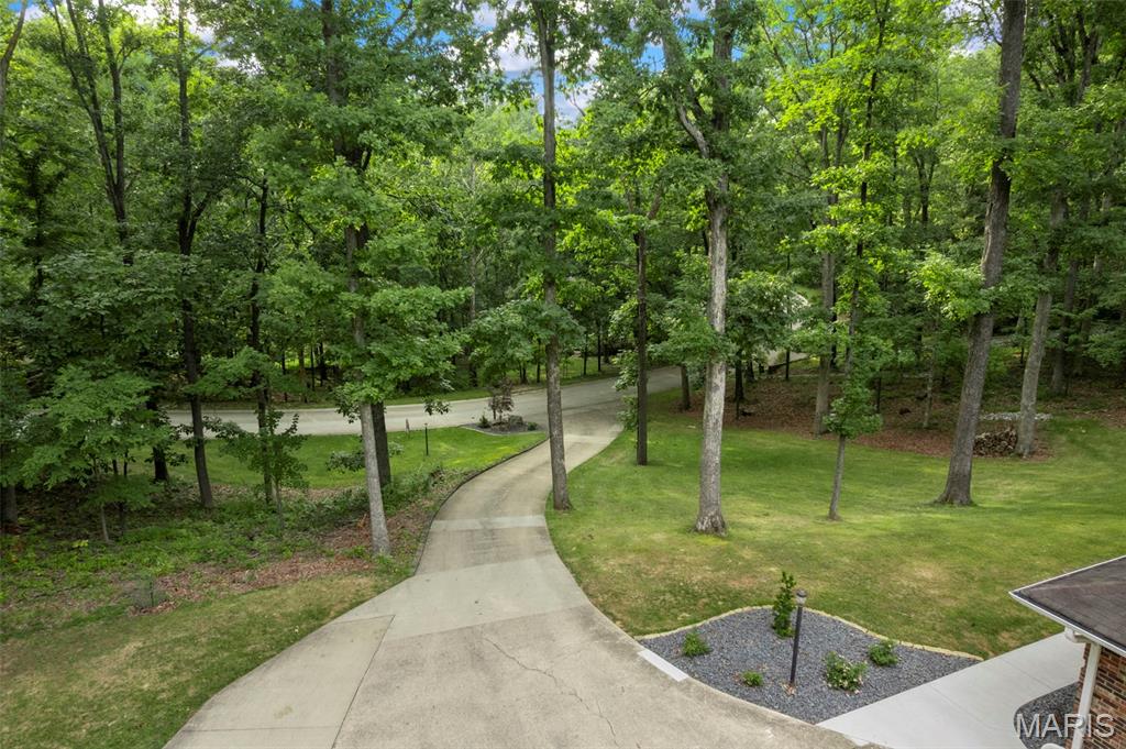 Chateau Oaks - Residential
