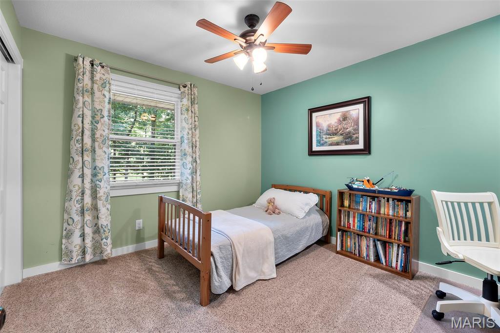 Chateau Oaks - Residential