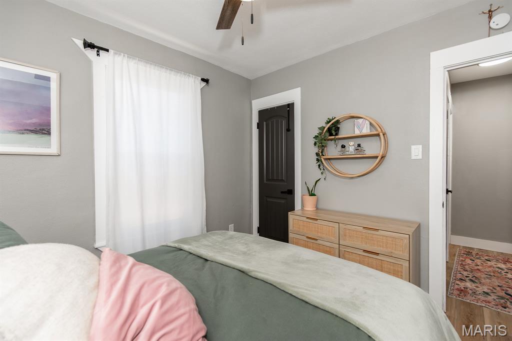 Schaeffer Place Add - Residential