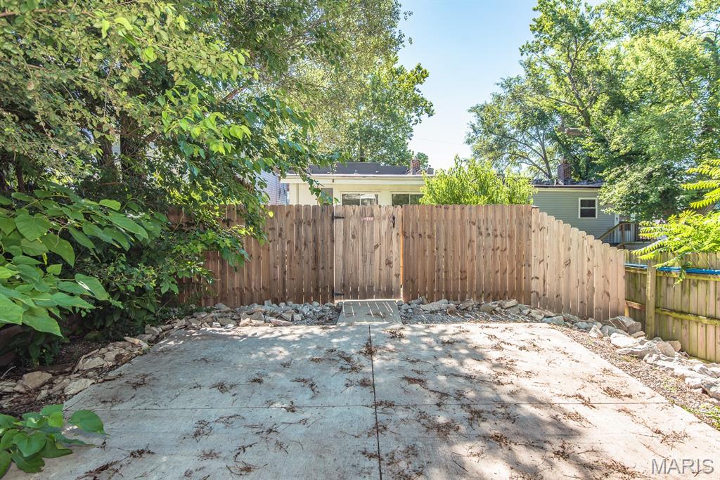 Schaeffer Place Add - Residential