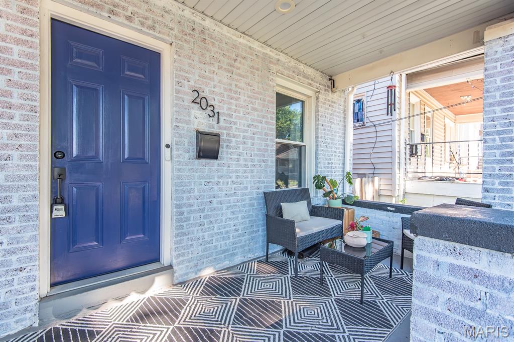 Schaeffer Place Add - Residential