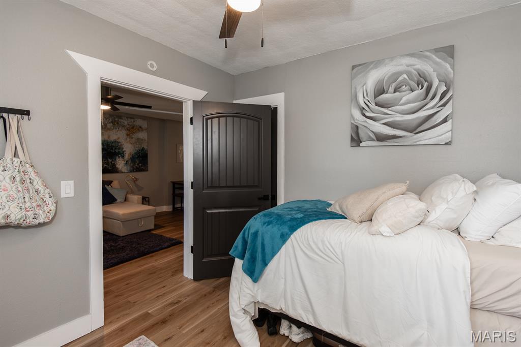 Schaeffer Place Add - Residential