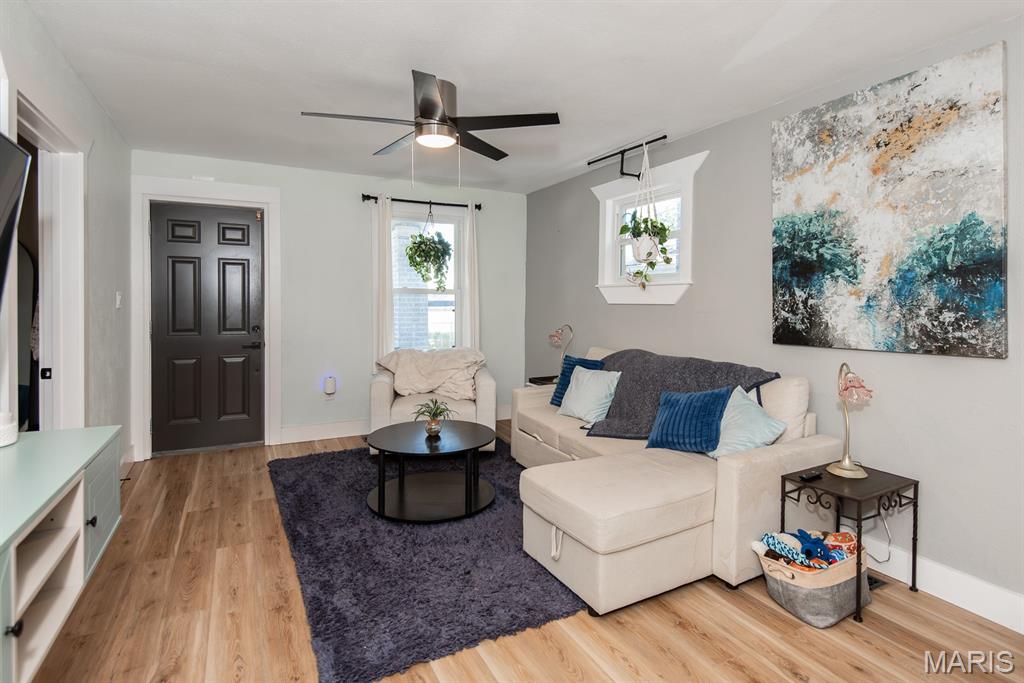 Schaeffer Place Add - Residential