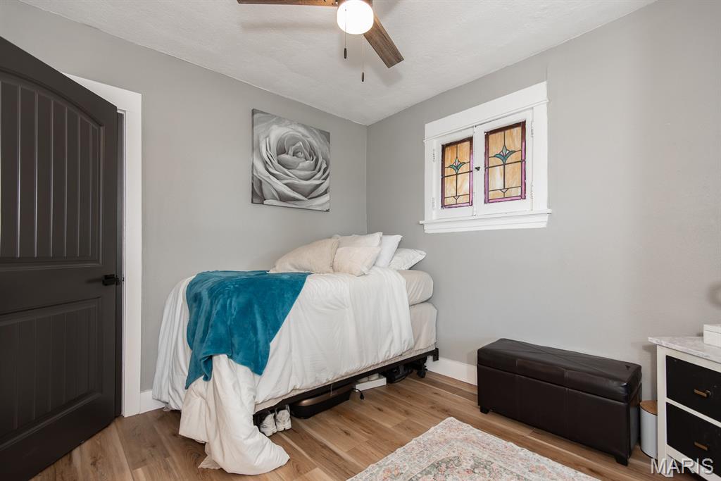 Schaeffer Place Add - Residential