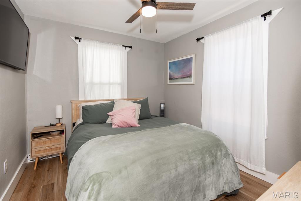 Schaeffer Place Add - Residential