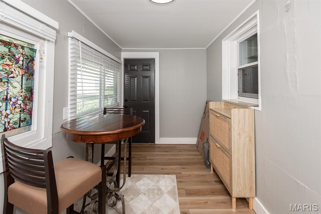 Schaeffer Place Add - Residential