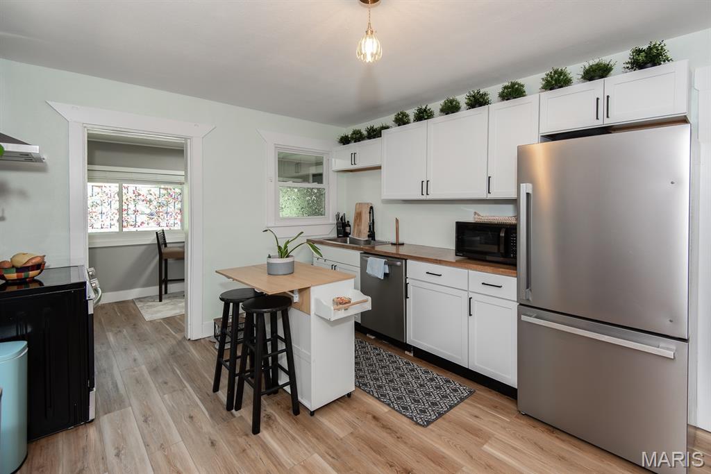 Schaeffer Place Add - Residential