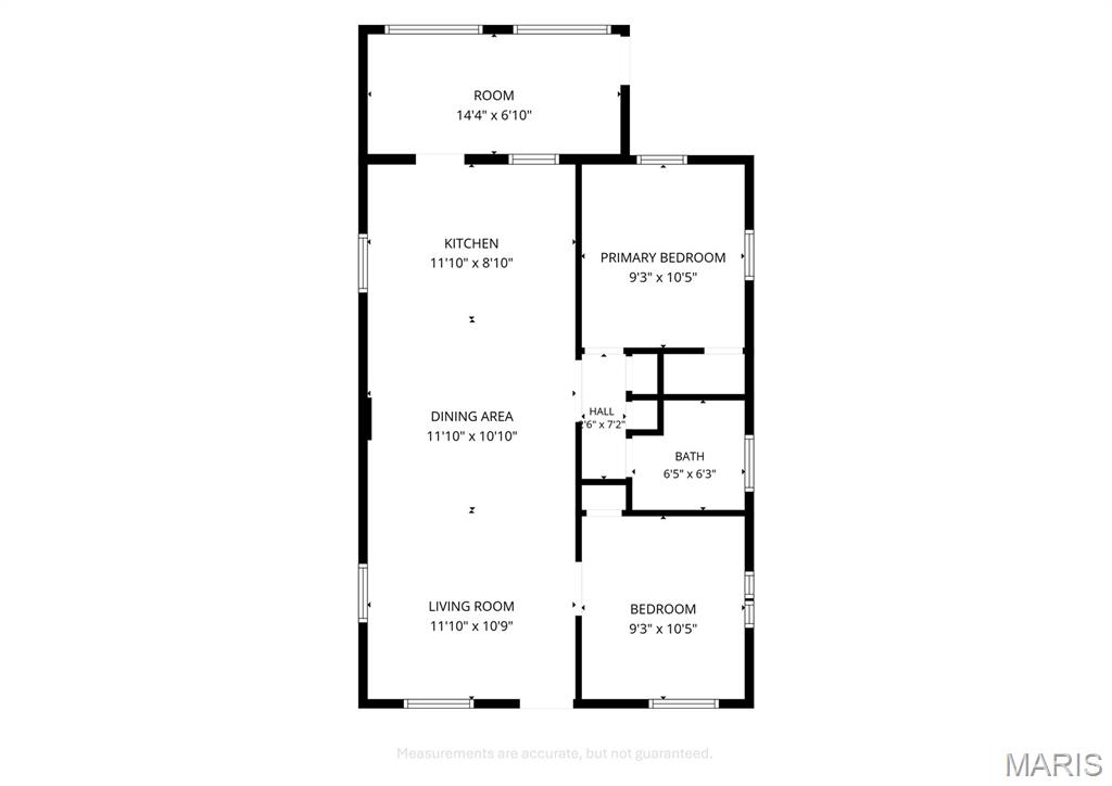 Schaeffer Place Add - Residential