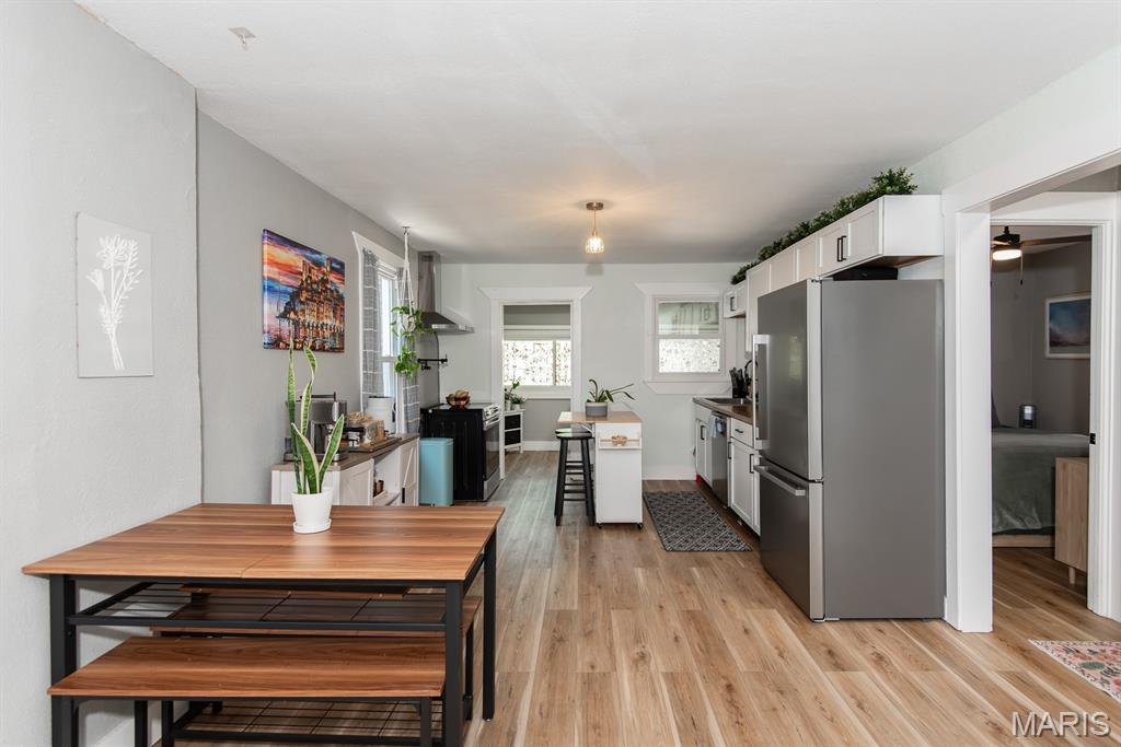 Schaeffer Place Add - Residential