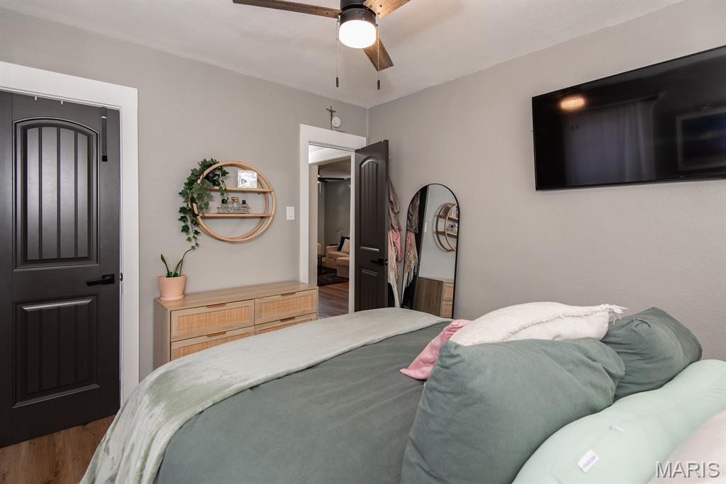 Schaeffer Place Add - Residential