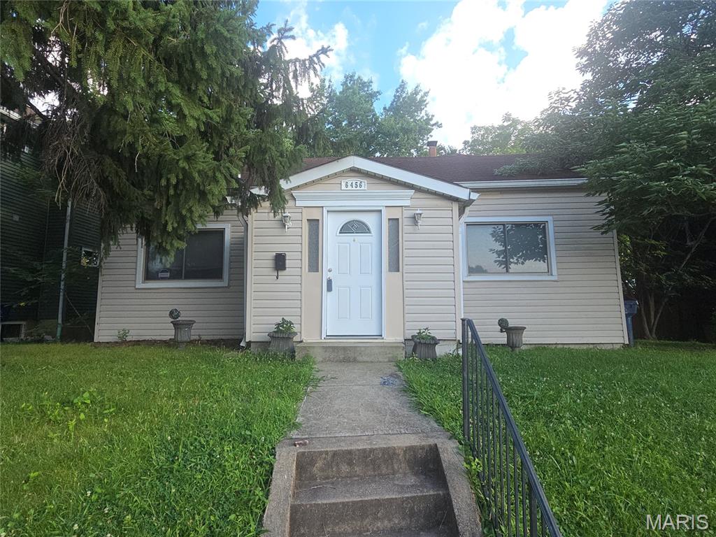 Buchanans Add - Residential