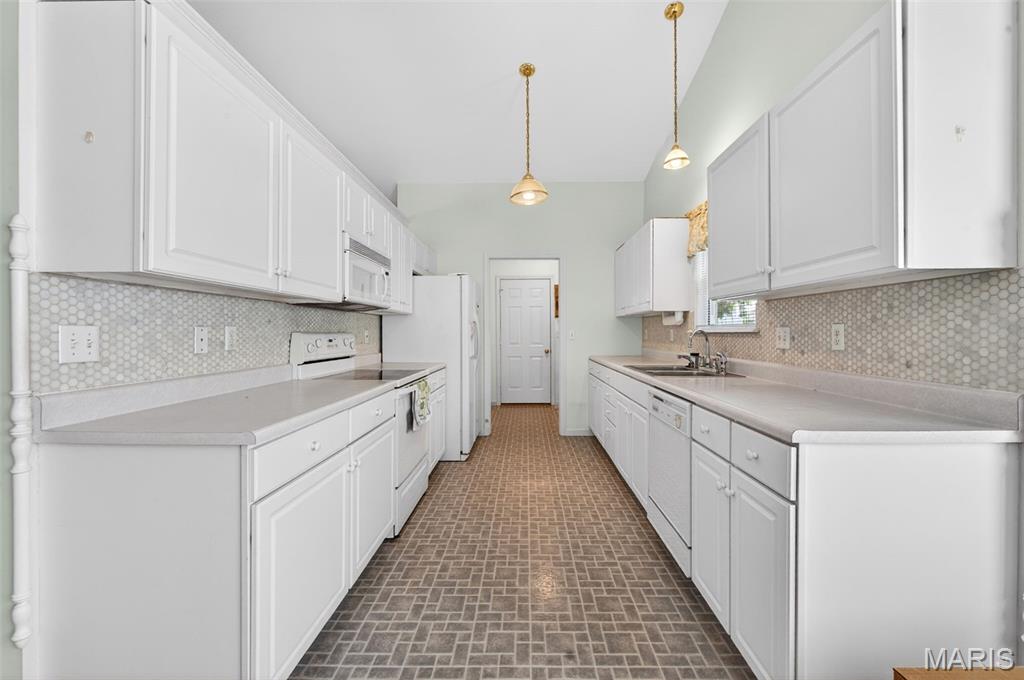 Woodview Meadows - Residential