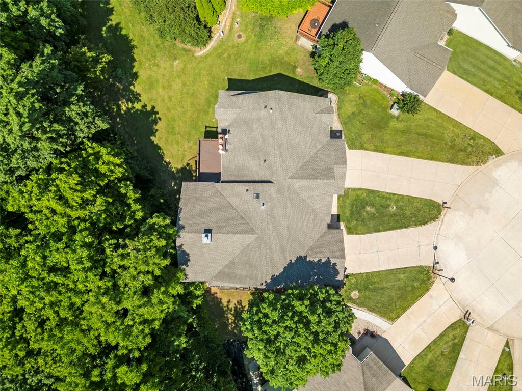 Woodview Meadows - Residential