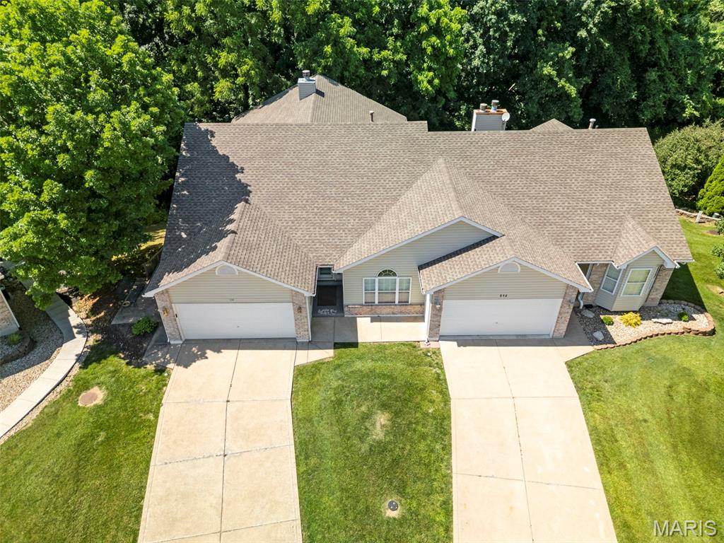 Woodview Meadows - Residential