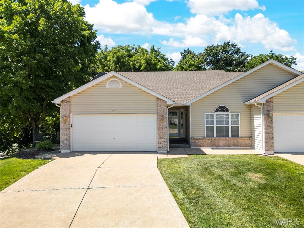 Woodview Meadows - Residential