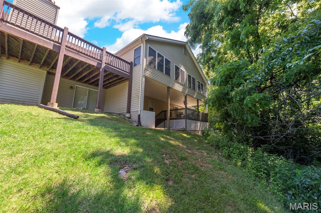 Woodview Meadows - Residential
