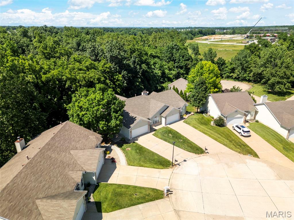 Woodview Meadows - Residential