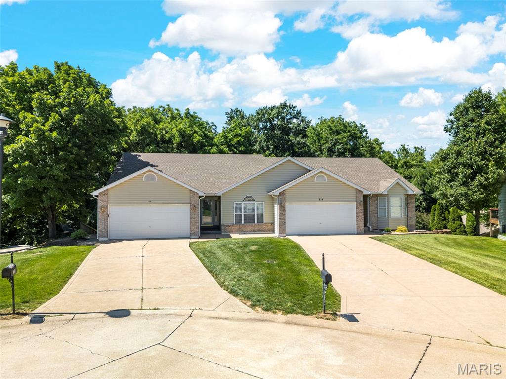Woodview Meadows - Residential