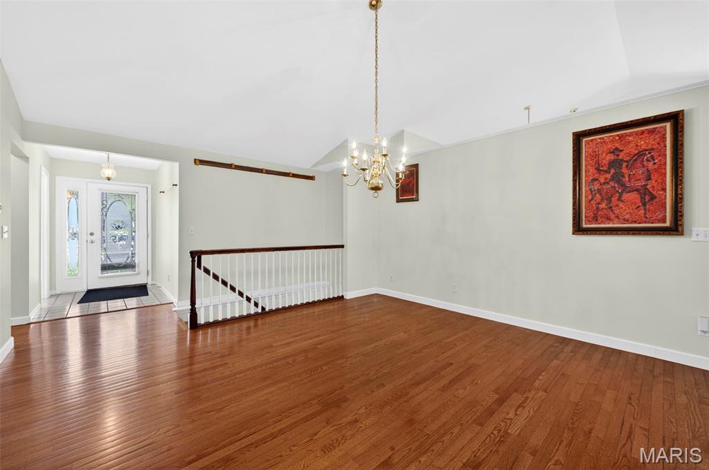 Woodview Meadows - Residential