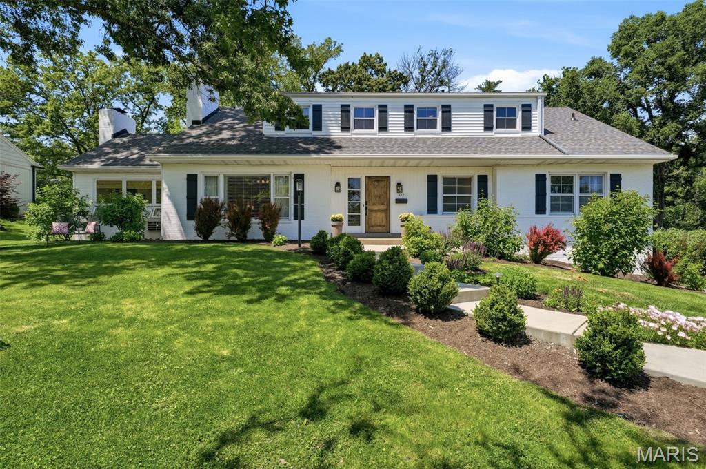 Clif Woods - Residential
