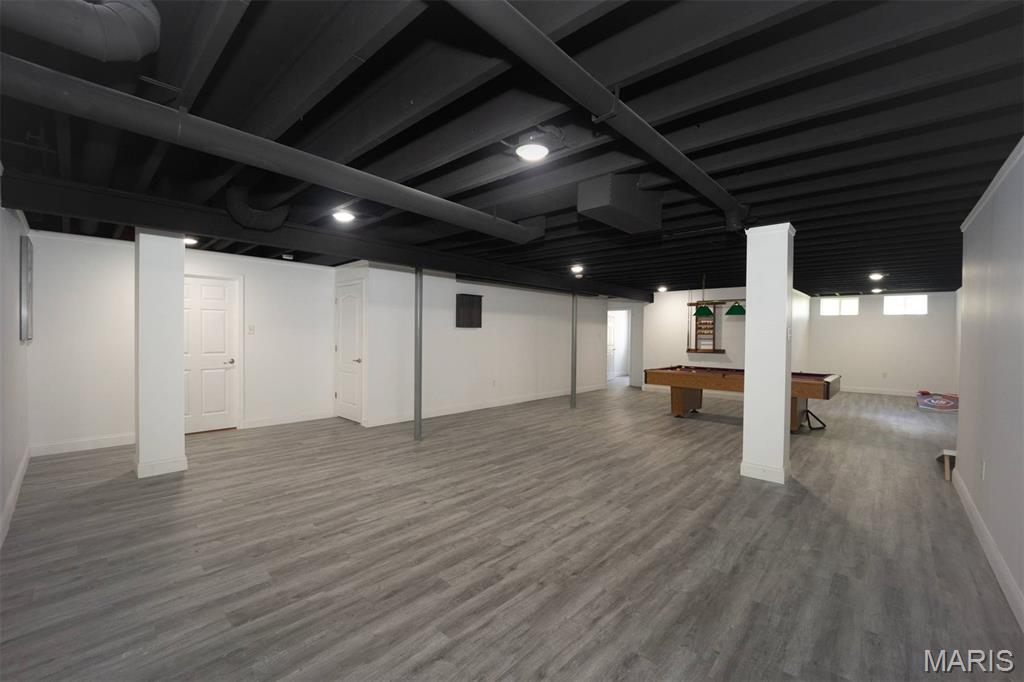 Parc/Kimmswick - Residential