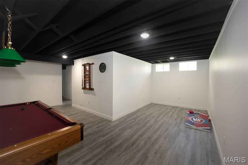 Parc/Kimmswick - Residential